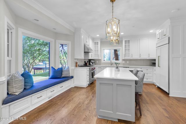 2418 Turtle Bay Drive, New Bern, NC 28562