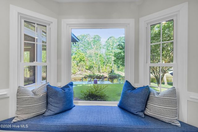 2418 Turtle Bay Drive, New Bern, NC 28562