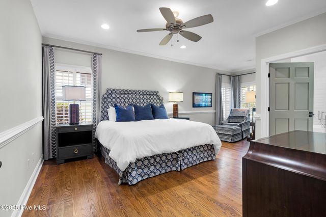 2418 Turtle Bay Drive, New Bern, NC 28562