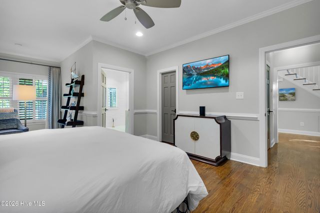 2418 Turtle Bay Drive, New Bern, NC 28562