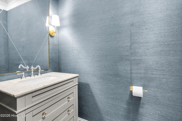 2418 Turtle Bay Drive, New Bern, NC 28562