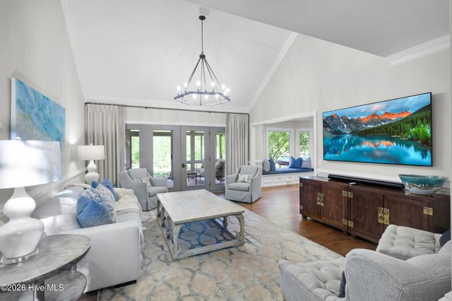 2418 Turtle Bay Drive, New Bern, NC 28562