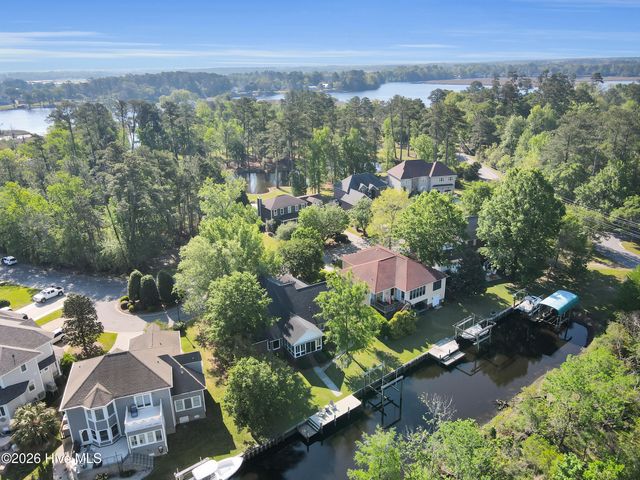 2418 Turtle Bay Drive, New Bern, NC 28562