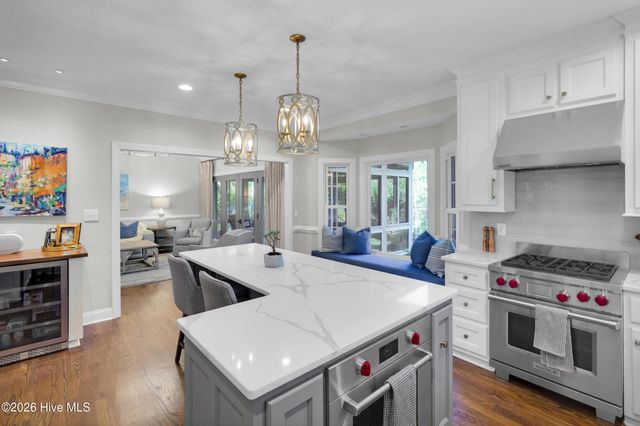 2418 Turtle Bay Drive, New Bern, NC 28562