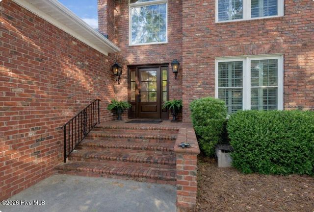 2418 Turtle Bay Drive, New Bern, NC 28562