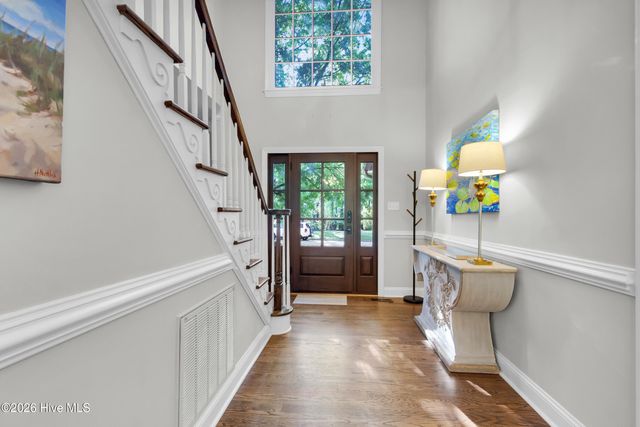 2418 Turtle Bay Drive, New Bern, NC 28562