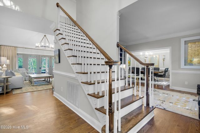 2418 Turtle Bay Drive, New Bern, NC 28562