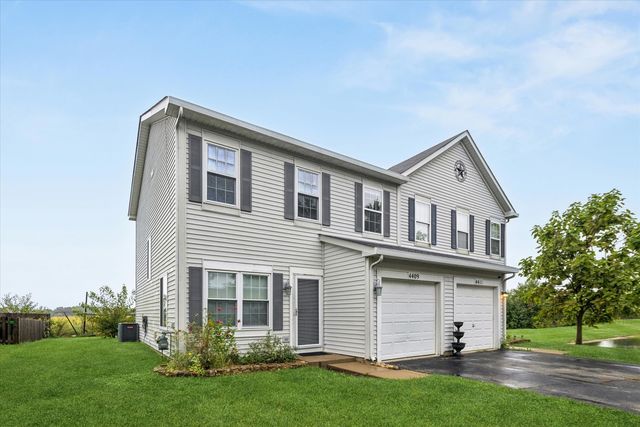 4409 Klatt Street, Plano, IL 60545