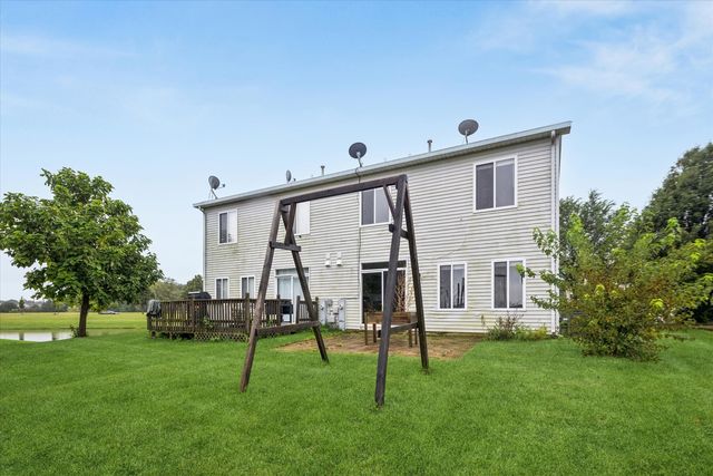 4409 Klatt Street, Plano, IL 60545