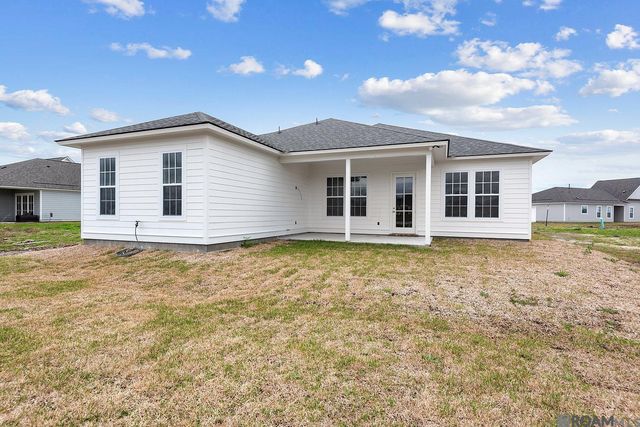 193 Peary Way, Thibodaux, LA 70301