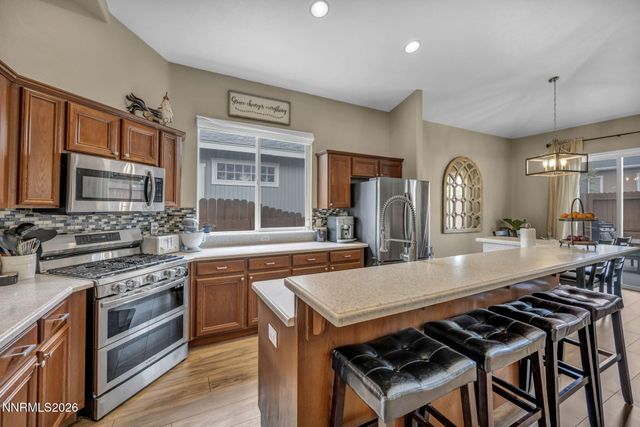 7442 Celeste Drive, Reno, NV 89511