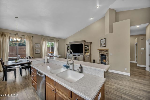 7442 Celeste Drive, Reno, NV 89511