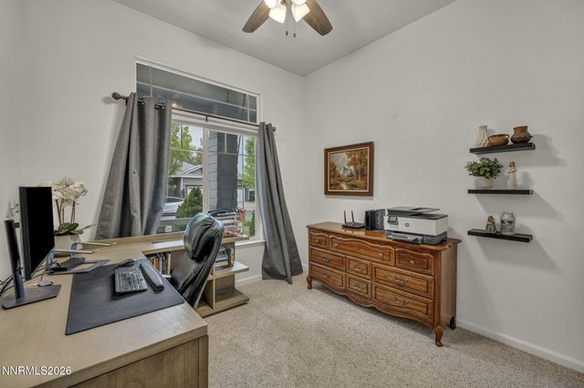 7442 Celeste Drive, Reno, NV 89511