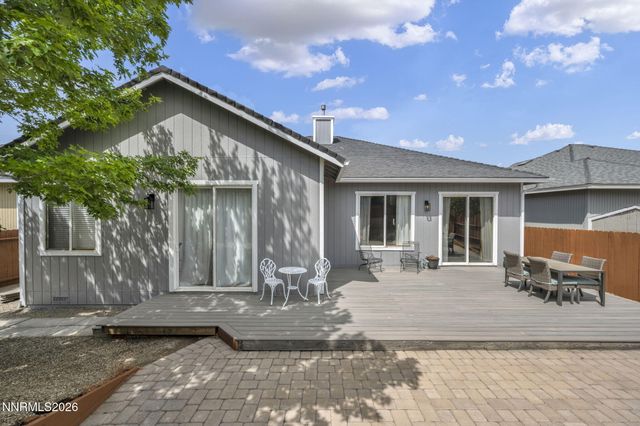 7442 Celeste Drive, Reno, NV 89511