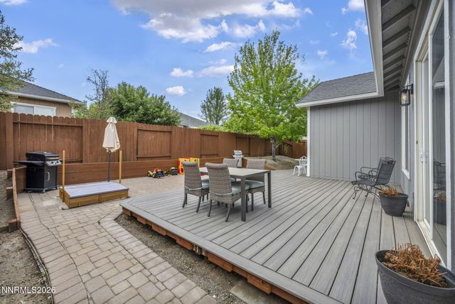 7442 Celeste Drive, Reno, NV 89511