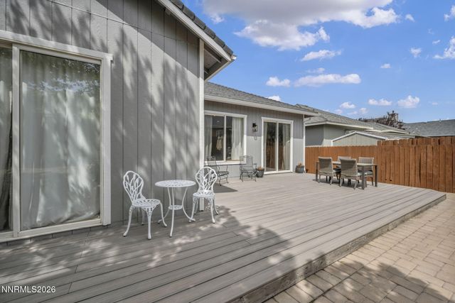 7442 Celeste Drive, Reno, NV 89511