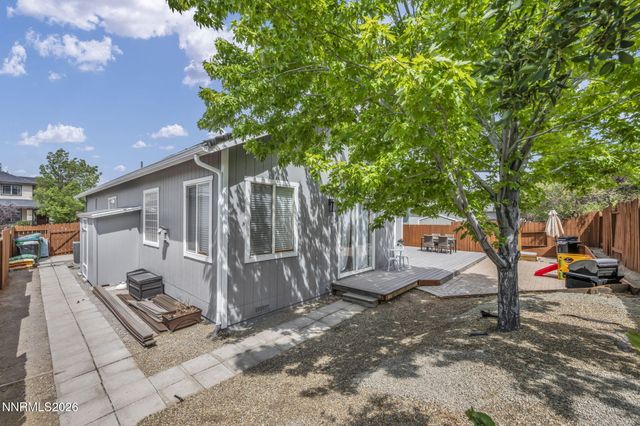 7442 Celeste Drive, Reno, NV 89511