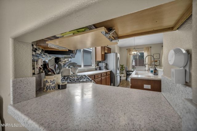 7442 Celeste Drive, Reno, NV 89511