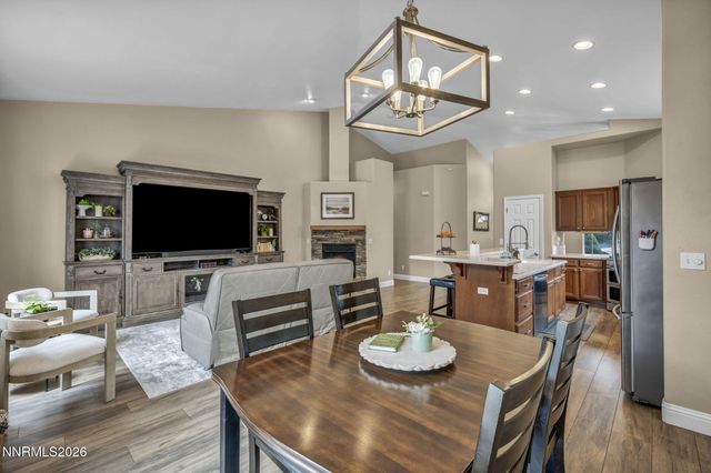 7442 Celeste Drive, Reno, NV 89511