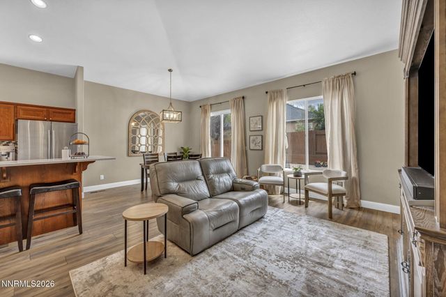 7442 Celeste Drive, Reno, NV 89511