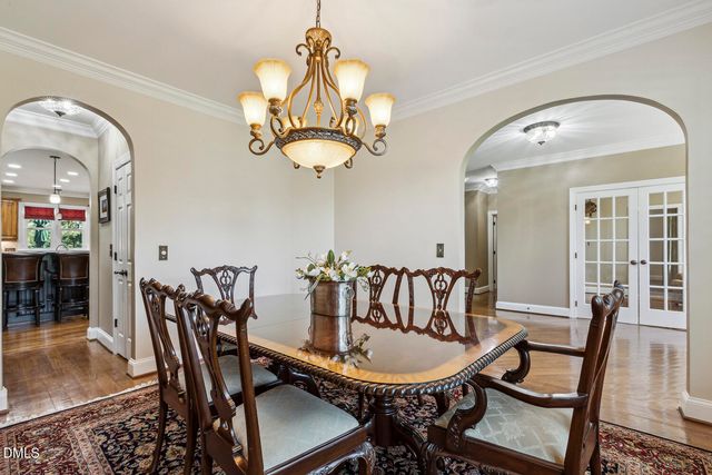 6909 Darcy Lane, Raleigh, NC 27606