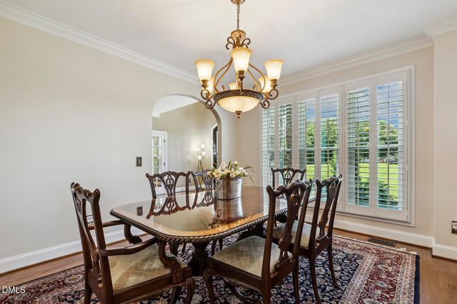 6909 Darcy Lane, Raleigh, NC 27606