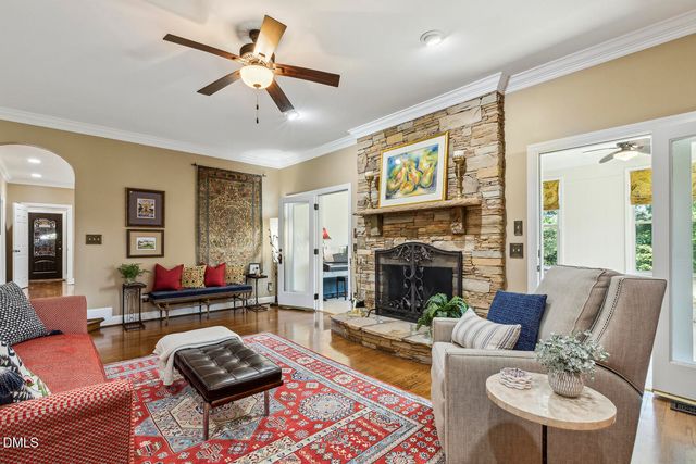 6909 Darcy Lane, Raleigh, NC 27606