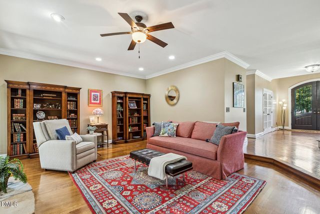 6909 Darcy Lane, Raleigh, NC 27606