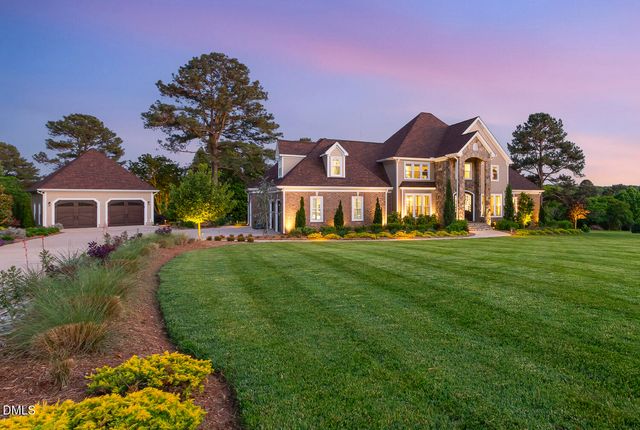 6909 Darcy Lane, Raleigh, NC 27606