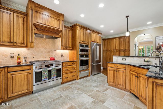 6909 Darcy Lane, Raleigh, NC 27606