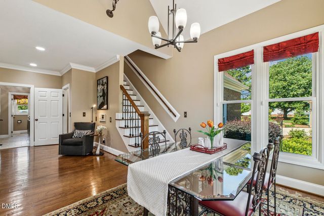 6909 Darcy Lane, Raleigh, NC 27606
