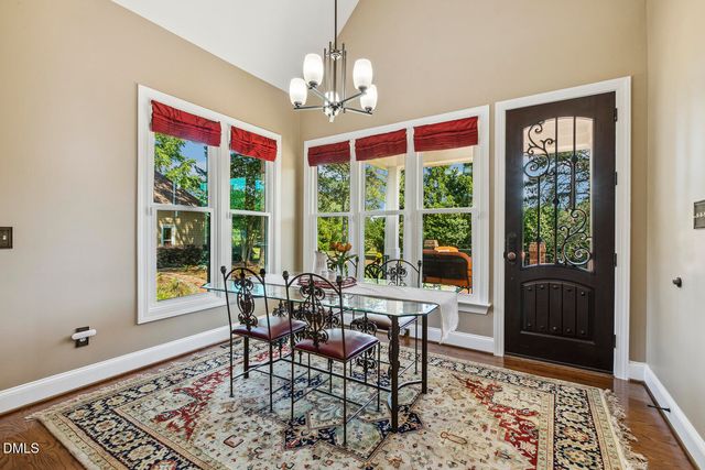 6909 Darcy Lane, Raleigh, NC 27606