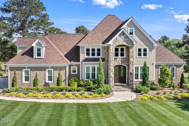 6909 Darcy Lane, Raleigh, NC 27606