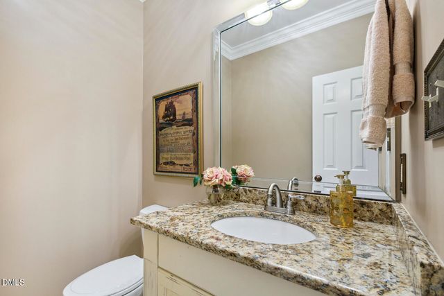 6909 Darcy Lane, Raleigh, NC 27606