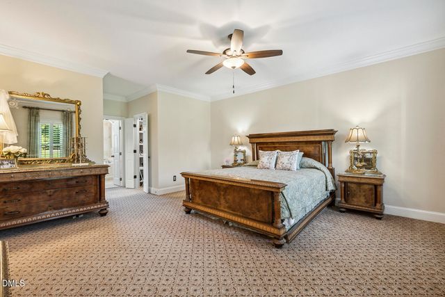 6909 Darcy Lane, Raleigh, NC 27606