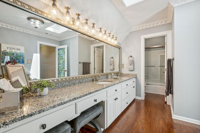 6909 Darcy Lane, Raleigh, NC 27606