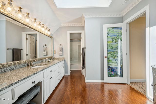 6909 Darcy Lane, Raleigh, NC 27606