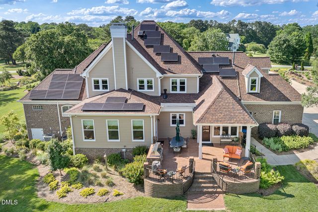 6909 Darcy Lane, Raleigh, NC 27606