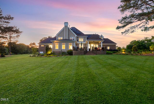 6909 Darcy Lane, Raleigh, NC 27606