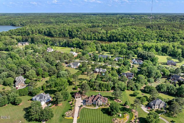 6909 Darcy Lane, Raleigh, NC 27606