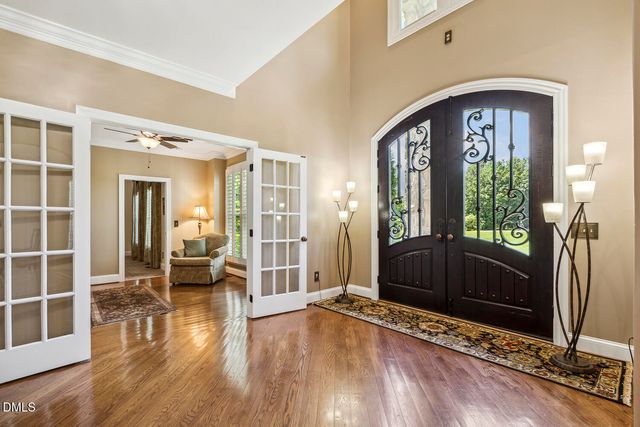 6909 Darcy Lane, Raleigh, NC 27606