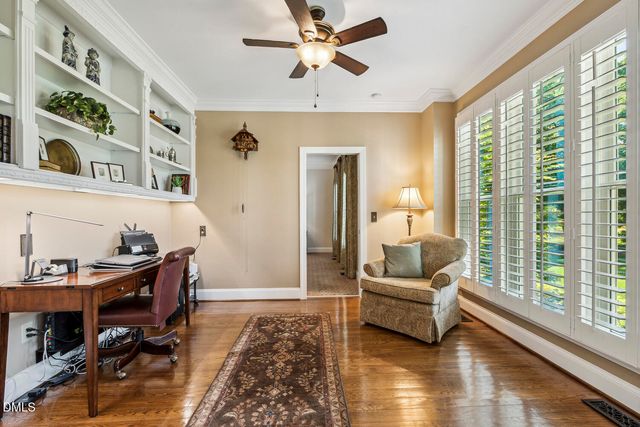6909 Darcy Lane, Raleigh, NC 27606
