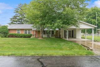 586 Forest Lake Drive, Union Twp, OH 45177