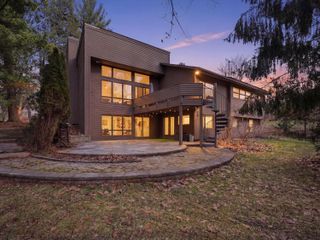 3635 Fox Hunt Drive, Ann Arbor, MI 48105