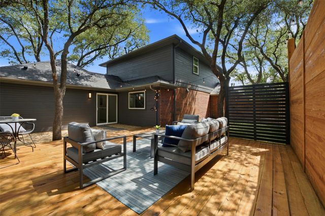 12706 Possum Hollow DR, Austin, TX 78729