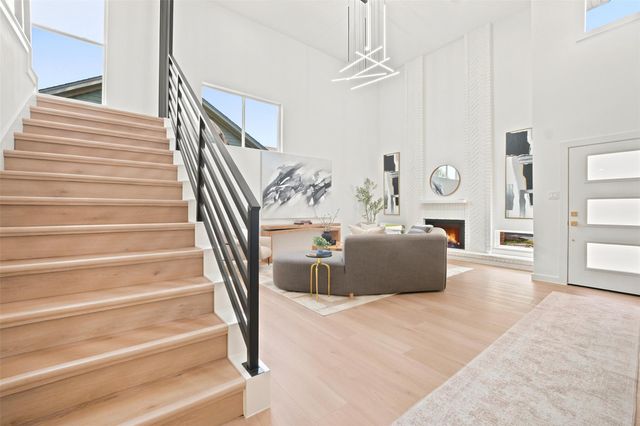 12706 Possum Hollow DR, Austin, TX 78729