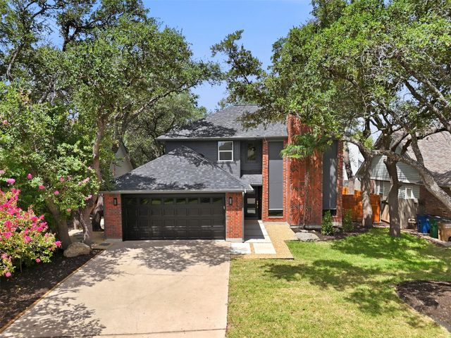 12706 Possum Hollow DR, Austin, TX 78729