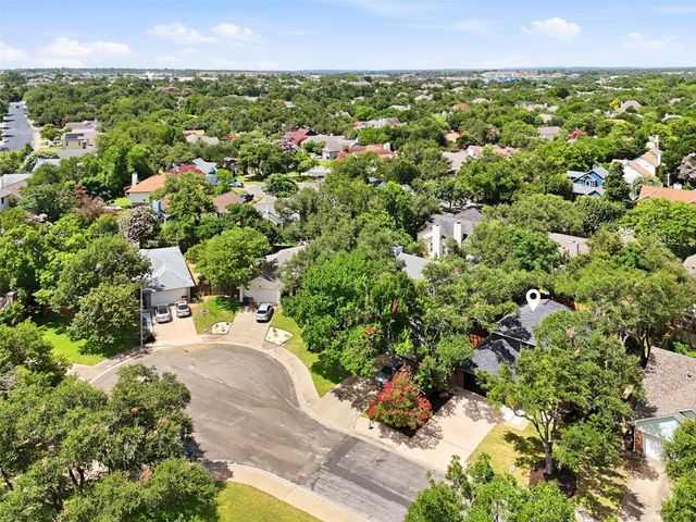 12706 Possum Hollow DR, Austin, TX 78729