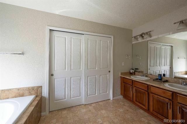 1495 Diamond Rim Drive, Colorado Springs, CO 80921