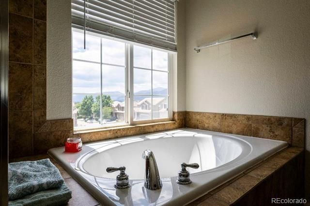 1495 Diamond Rim Drive, Colorado Springs, CO 80921